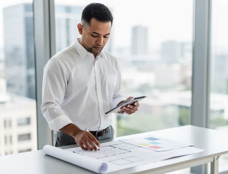Commercial Real Estate Broker service in Jamaica